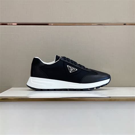 prada nylon tech sneakers rapper|Prada PRAX 01 Re.